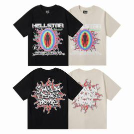 Picture of Hellstar T Shirts Short _SKUHellstarS-XL202536401